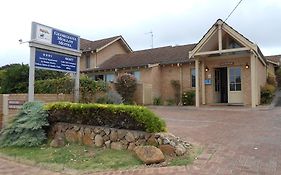 Augusta'S Georgiana Molloy Motel